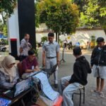 Sediakan Layanan Samsat Keliling di Tempat, Jasa Raharja  Wonogiri Ingatkan Pentingnya SWDKLLJ