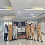 Gandeng Dinas Kebudayaan dan Pariwisata, Tim Samsat Semarang Genjot Kepatuhan Pajak Kendaraan