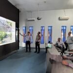 Jasa Raharja Cabang Surakarta Bersama FKLL Kabupaten Sragen Gelar Rapat Koordinasi dan Evaluasi untuk Menekan Angka Kecelakaan Lalu Lintas