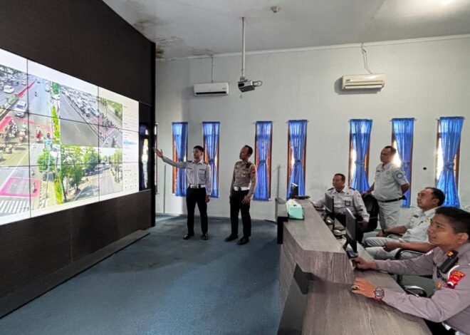Jasa Raharja Cabang Surakarta Bersama FKLL Kabupaten Sragen Gelar Rapat Koordinasi dan Evaluasi untuk Menekan Angka Kecelakaan Lalu Lintas