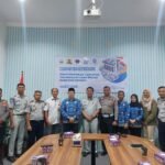 Jasa Raharja Cabang Sumbawa Gelar Rapat FKLL Bersama Mitra, Perkuat Upaya Keselamatan Lalu Lintas
