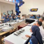 Jasa Raharja NTB Dukung Penguatan Keselamatan Jalan Melalui Workshop World Bank