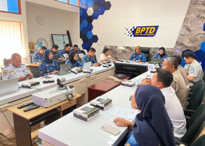 Jasa Raharja NTB Dukung Penguatan Keselamatan Jalan Melalui Workshop World Bank