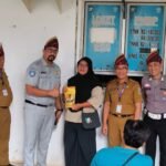 Samsat Sukadana Apresiasi Wajib Pajak melalui Pembagian Souvenir Program Keringanan Pajak 2026