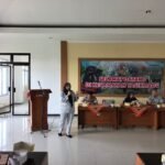 Jasa Raharja Sukoharjo Perkuat Peran Aparatur Desa dalam Upaya Menekan Angka Kecelakaan Lalu Lintas di Tasikmadu, Karanganyar