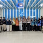 FLLAJ Provinsi Lampung Perkuat Sinergi Pembentukan Tim Quick Response Penanganan Korban Kecelakaan Lalu Lintas