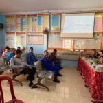 Perkuat Budaya Keselamatan Wisata Bahari, Jasa Raharja Lampung Gelar Sosialisasi Keselamatan Pelayaran di Kawasan Wisata Ketapang