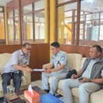 SIGAP Instansi Jadi Strategi Jasa Raharja Perkuat Akurasi Data Kendaraan Bermotor