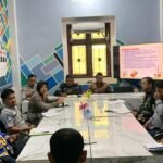 Forum Lalu Lintas dan Angkutan Jalan Kabupaten Tana Tidung Bahas Edukasi dan Budaya Tertib Berlalu Lintas untuk Mewujudkan Keselamatan Transportasi Jalan