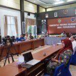 Perkuat Sinergi Keselamatan Jalan, Jasa Raharja Kalteng Ikuti Workshop Bersama World Bank