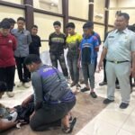 Jasa Raharja Gelar Sosialisasi dan Pelatihan PPGD untuk Tingkatkan Kesiapsiagaan Penanganan Korban Kecelakaan di Hulu Sungai Utara