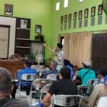 Tim Pembina Samsat Banjarbaru Edukasi Warga Loktabat Utara tentang Pajak dan Keselamatan