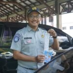 Jasa Raharja Kalteng Bersama Tim Pembina Samsat Tingkatkan Kepatuhan PKB Kendaraan Dinas melalui Kegiatan SUPEL