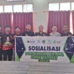 Jasa Raharja Kalteng dan RSUD Jaraga Sasameh Tingkatkan Kesiapsiagaan Relawan Damkar melalui Pelatihan PPGD