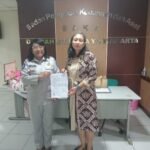Perkuat Kepatuhan PKB dan SWDKLLJ, Jasa Raharja Sambangi Komplek Kepatihan DIY