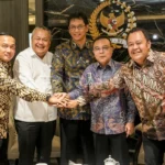 Pemerintah Genjot Program Pangan Sampai Hilirisasi Untuk Jaga Ekonomi Stabil