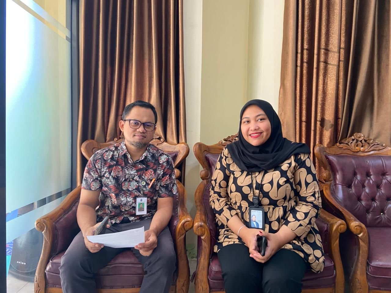 Sinergi Jasa Raharja dan Pemda Gunungkidul Lewat SIGAP Instansi Dorong Tertib PKB dan SWDKLLJ