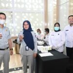 Bersama BNN, Jasa Raharja Wujudkan Lingkungan Kerja Produktif dan Bebas Narkoba