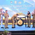 Rakornas Samsat 2026, Jasa Raharja Dorong Integrasi Data untuk Tingkatkan Kepatuhan Wajib Pajak Kendaraan Bermotor