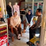 Jemput Bola Pembayaran PKB, Tim Pembina Samsat Banjarbaru Sambangi Ketua RT Cempaka