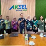 Optimalkan Layanan Samsat, Jasa Raharja Kalsel Perkuat Sinergi dengan Bank Kalsel