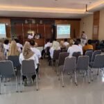 Jasa Raharja Cabang Pati Gelar Safety Campaign di RSUD Kayen Pati untuk Tingkatkan Kesadaran Keselamatan Berlalu Lintas