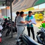 Tim Pembina Samsat Kabupaten Pemalang Gelar Gadis Pantura untuk Tingkatkan Kepatuhan Pajak Kendaraan di Lingkungan OPD