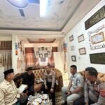 Jasa Raharja Sumbar Ikuti Kegiatan Forum Komunikasi Lalu Lintas (FKLL) Kabupaten Solok Selatan