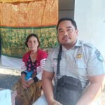 Pastikan Hak Santunan Korban Terpenuhi, PT Jasa Raharja (Persero) Wilayah Bali Lakukan Survei Ahli Waris Korban Kecelakaan di Tabanan