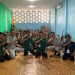 Cetak Pelopor Keselamatan Sejak Dini, Jasa Raharja Bekali Pelajar dengan Edukasi Berlalu Lintas dan Fitur Lapor Laka JRku