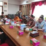 Optimalkan PKB dan SWDKLLJ 2026, Tim Pembina Samsat Jawa Tengah Perkuat Sinergi Bersama Pemerintah Kabupaten Wonogiri