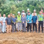 Jasa Raharja Singkawang dan UPT PPD Wilayah Singkawang Perkuat Tertib Administrasi Kendaraan Operasional di Bengkayang