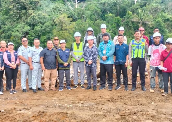 Jasa Raharja Singkawang dan UPT PPD Wilayah Singkawang Perkuat Tertib Administrasi Kendaraan Operasional di Bengkayang