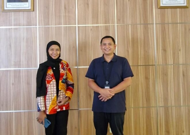 Monitoring JR Care di RSUD Wates, Jasa Raharja Dorong Percepatan Proses Klaim Korban Kecelakaan