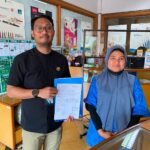 SIGAP Instansi, Jasa Raharja Dorong Kepatuhan PKB dan SWDKLLJ di PT Cobra Dental Indonesia