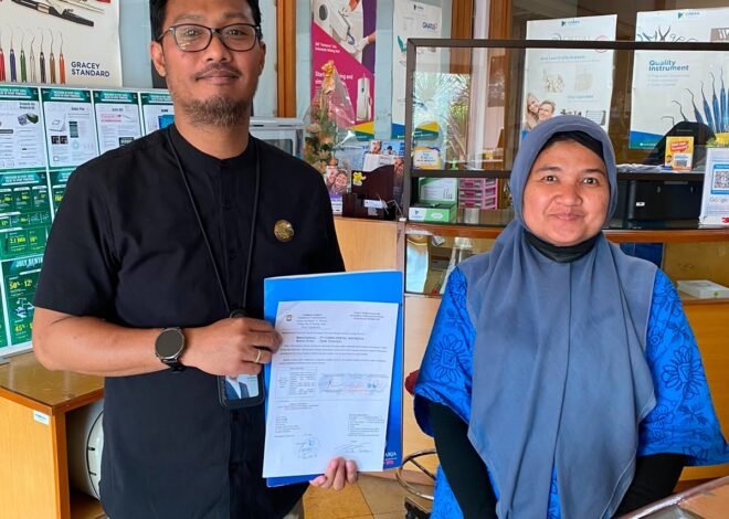 SIGAP Instansi, Jasa Raharja Dorong Kepatuhan PKB dan SWDKLLJ di PT Cobra Dental Indonesia