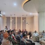 Sterilisasi Pelabuhan Merak Siap Go Live, Jasa Raharja Perkuat Peran dalam Ekosistem Penyeberangan Nasional