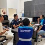 Perkuat Keselamatan Penumpang, Jasa Raharja Kalsel Jalin Sinergi dengan Perusahaan Pelayaran