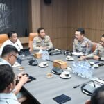 Jasa Raharja dan Korlantas Polri Ajak Masyarakat Akhiri Lawan Arus, Wujudkan Budaya Keselamatan Berlalu Lintas