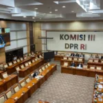 DPR Nilai Kunjungan Kapolri ke Kejagung Jadi Simbol Kekompakan Polri-TNI-Kejaksaan