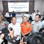 Jasa Raharja Serahkan Santunan kepada Ahli Waris Korban Kebakaran KM Mutiara Sentosa II