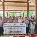 Dari Desa untuk Keselamatan di Jalan, Jasa Raharja Perkuat Peran Aparatur Desa di Polokarto