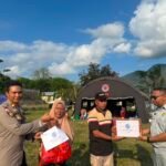 Maknai Kemerdekaan, Jasa Raharja Hadir dalam Kepedulian bagi Sesama Terdampak Bencana NTT
