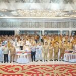 Hadiri Rakor Optimalisasi PAD Sumut, Jasa Raharja Dorong Penguatan Sinergi dan Pelayanan Samsat