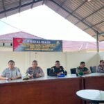 Hadiri Undangan Sosialisasi, Jasa Raharja Sampaikan Edukasi Keselamatan Berlalu Lintas