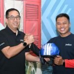 Peringati Hari Pelanggan Nasional, Jasa Raharja Ajak “Jasfren” Bergerak Bersama Menjaga Keselamatan untuk Negeri