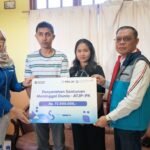 Kolaborasi PT PELNI (Persero) dan Jasaraharja Putera Pastikan Perlindungan bagi Korban Kecelakaan di Pelabuhan Lorens Say