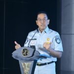 Fokus Pada Penguatan Keselamatan Transportasi Berbasis Data dan Digitalisasi Mengantar Muhammad Awaluddin Raih Anugerah Ekonomi Hijau 2026