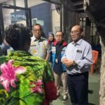Gerak Cepat Jasa Raharja Group Tangani Musibah KM. Virgo Transport 8: Direktur Teknik PT Asuransi Jasaraharja Putera Tinjau Langsung Posko Pelabuhan Trisakti Banjarmasin