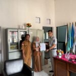 Sinergi Jasa Raharja dan Desa Suka Maju Tingkatkan Kepatuhan PKB